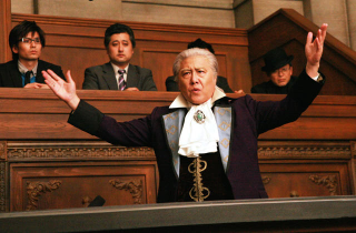 Illustration for article titled Do You Object to Any of These Phoenix Wright Actors?